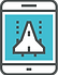 interesting icon